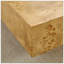 Table basse Burl-129149219