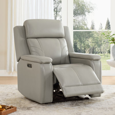Recliner