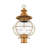 Shielo Transparent Lantern Head-22508942-22508945