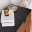 Coffre de rangement simple de style médiéval