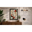 Scattered Blooms Botanical - Framed Print-329994800-329994807
