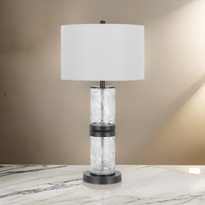Chartian Table Lamp