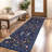 Area Rugs Washable Rug Non Slip for Kitchen Animal Print Soft Indoor Floral Carpet Non-Shedding Farmhouse Hallway Home Decor-1328435785-1328435784