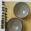 BULLSEYE SALAD BOWL SET OF 4-81095379