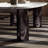 Soder Marble Top Single Coffee Table