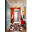 Tapis intérieur / extérieur Aleksandar-488652027