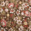 Laura Ashley Marta Cotton Reversible Brown Quilt Set-101503778