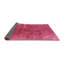 Tapis rose Olenik-1912672480