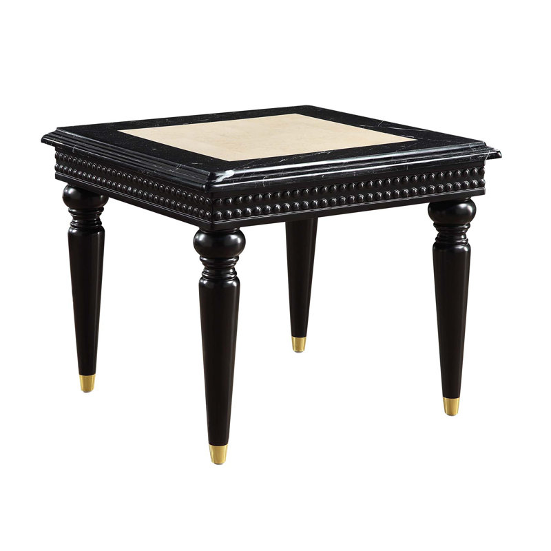 Ryter End Table