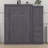 Murphy Bed With Wardrobe And Drawers