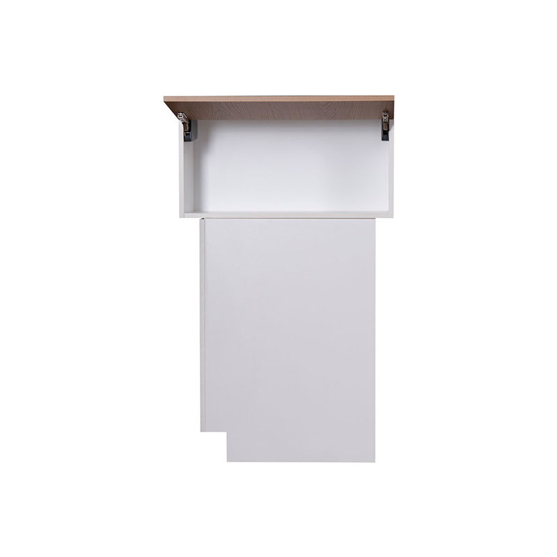 Armoire murale rabattable à une porte WFL3018