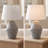Lawrock Table Lamp