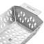 BBQ+ Dishwasher Safe Stainless Steel Grill Basket-776726123