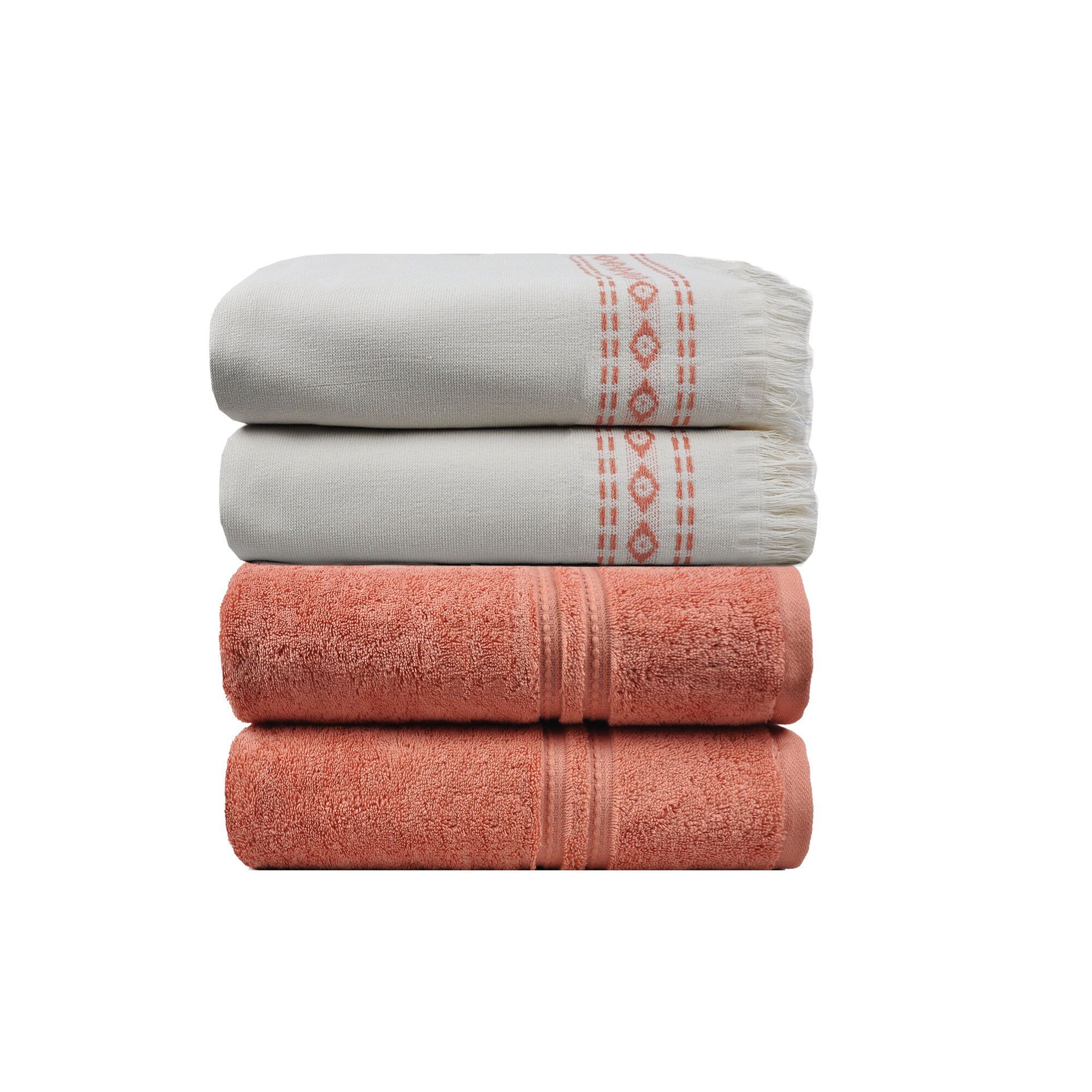 Towels Bathroom Set Luxury, Luxury Bath Towels Cotton