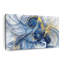 «Abstract Prints», reproduction sur toile-463523402