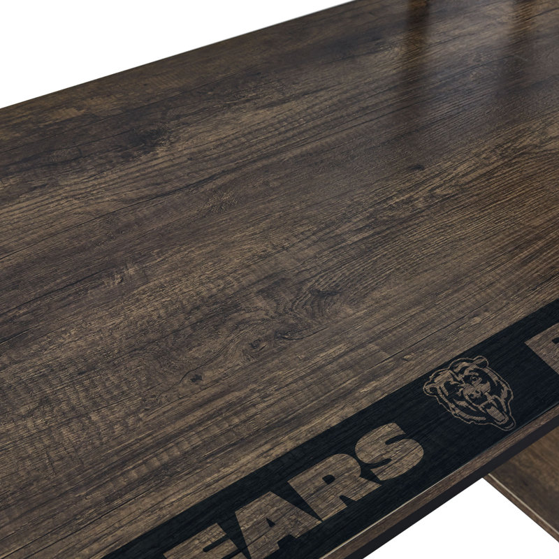 The Ultimate NFL Fan Desk!, Chigago Bears