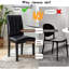 Trischa Upholstered Parsons Chair-97016321