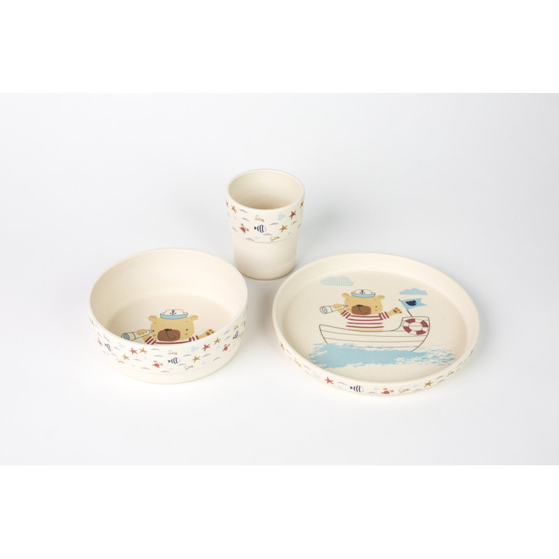 Kline Piece Dinnerware Set