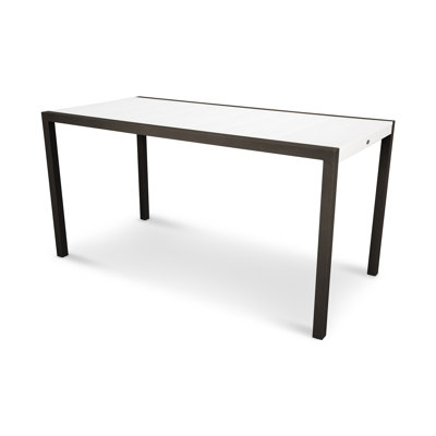 Table de comptoir POLYWOOD Surf City