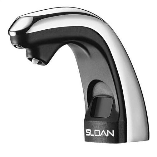 Optima Soap Dispenser Sloan