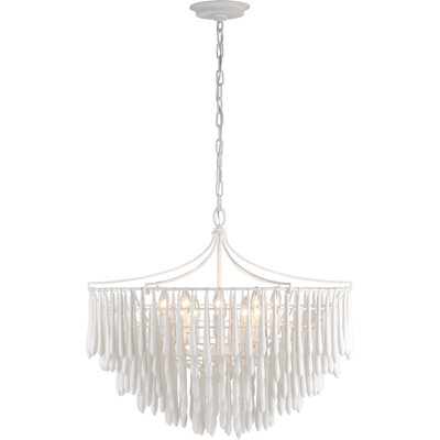 Julie Neill Vacarro Medium Chandelier