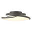 Flora 1 - Light 24.1" Shaded Bowl LED Flush Mount-13926879