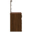 Dressing Table with Mirror-94003007