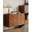 Commode 6 tiroirs Boxwood