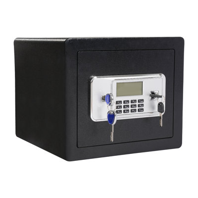 Safe Box Lock
