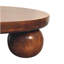 Solid Wood Coffee Table
