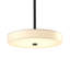 Disq 1 - Light Unique Drum LED Pendant-932882215-932882231