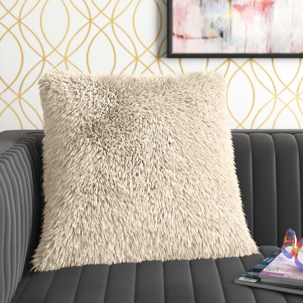 Opulent Square Pillow Insert Premium Comfort With Down Alternative and Down  Feather Blend, Plush Square Sofa Accent and Home Decor 18x18 
