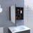 Dawnae Accent Cabinet-1406840087