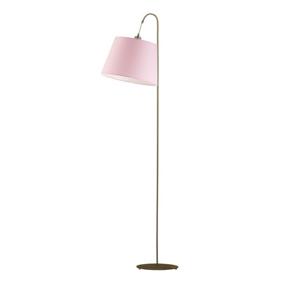 Salom 171cm Traditional Floor Lamp