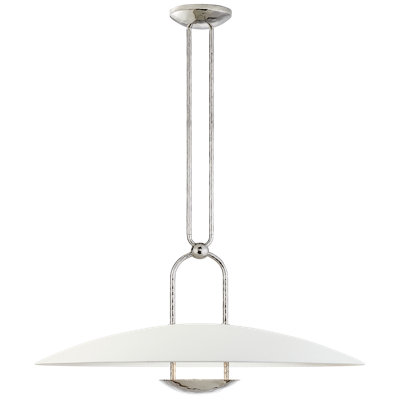 Ralph Lauren Cara 1 Light Small Pendant