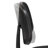 Meridian Mid-Back Swivel Mesh Task Office Chair with Pivot Back-382612509-382612508
