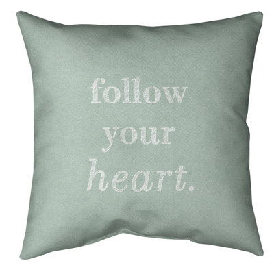 Floor Pillow