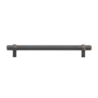 GlideRite Solid Bar Pull