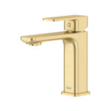 Equinox™ Single Handle Lavatory Faucet