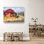 Good Harvest Print by John Beard-472957784-462220345