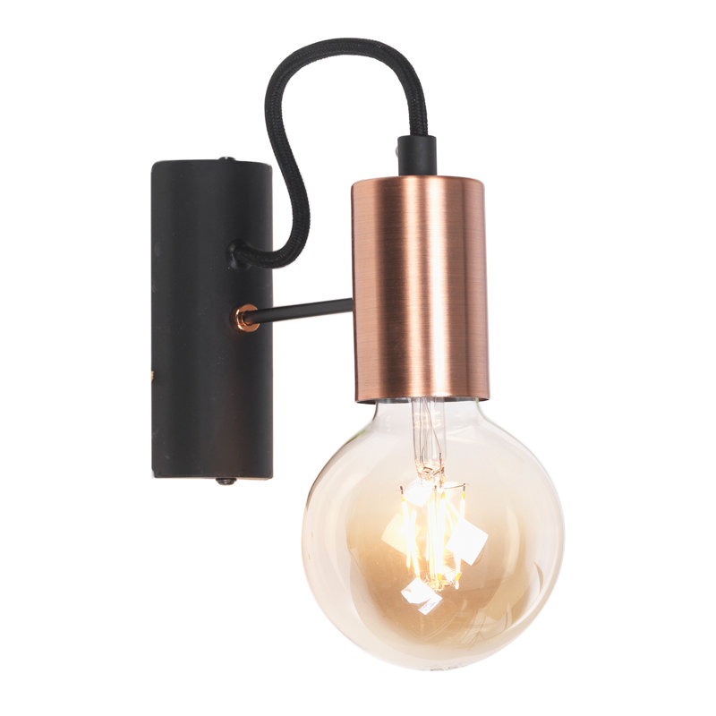 Lexington Armed Sconce
