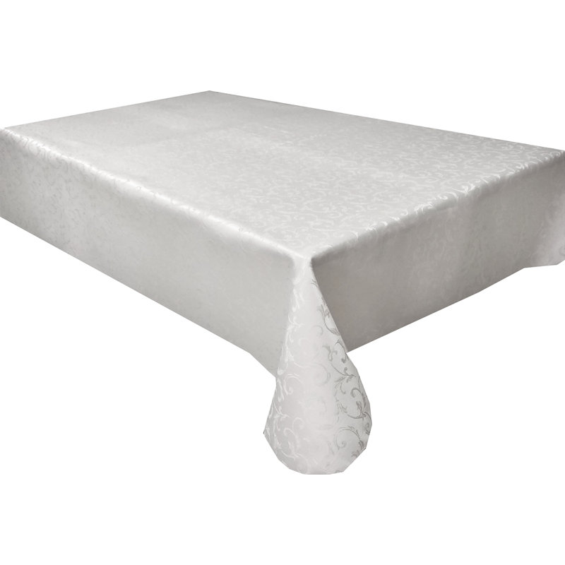 Linge de table Joray, Blanc