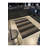 Multi Color Geometric Pattern Decorative Machine Washable Area Rug-1974189943