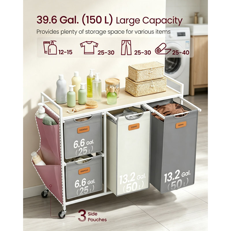 Laundry Basket