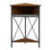 Kempst End Table with Storage