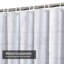 Rideau de douche Marble Tiles-1561045792