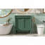 Meuble-lavabo 30 po avec lavabo en céramique-1252787571