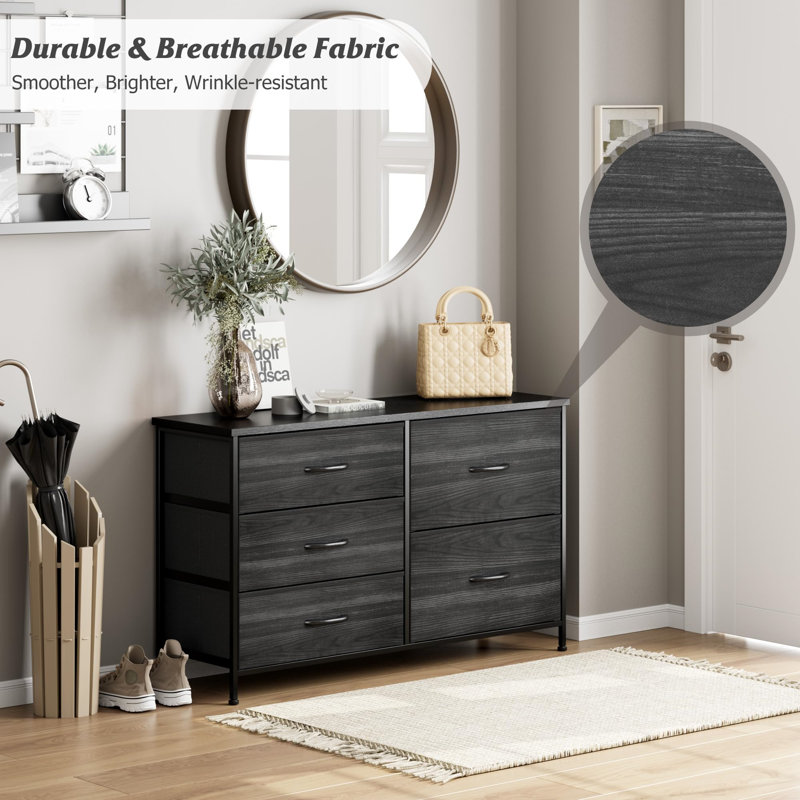 Alero Storage Cabinet
