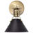 Frome Armed Sconce-813694374