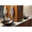 20" Oval Hand Forged Old World Copper Vessel Sink